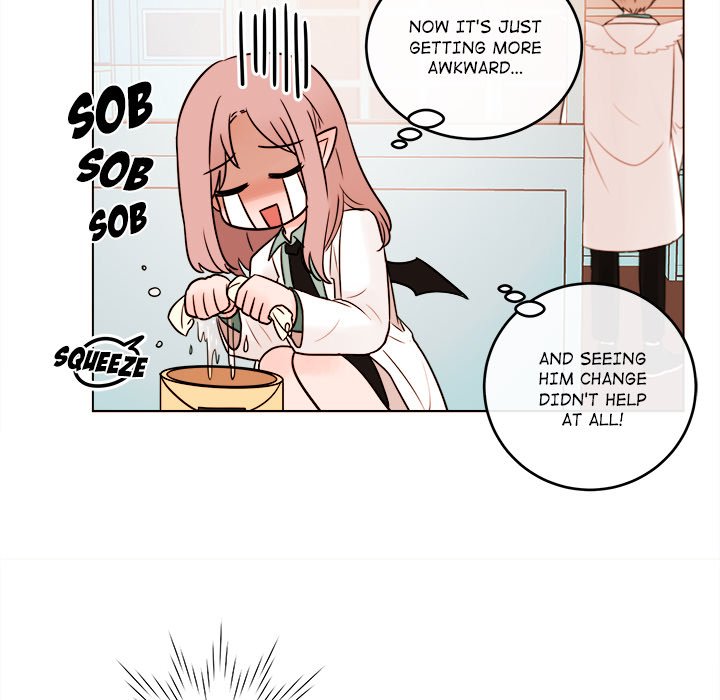 Welcome to Luna Shop! - Chapter 48 Page 54