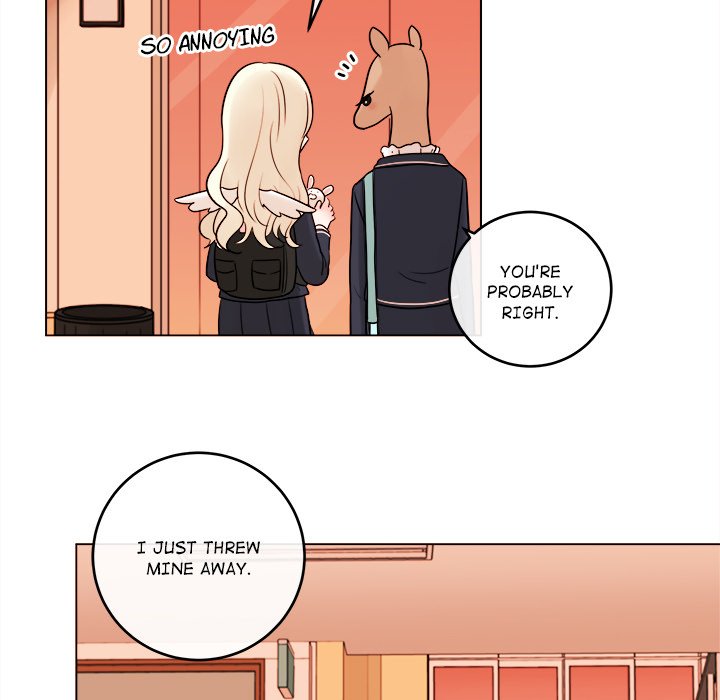 Welcome to Luna Shop! - Chapter 49 Page 56