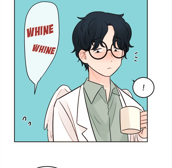 Welcome to Luna Shop! - Chapter 54 Page 18