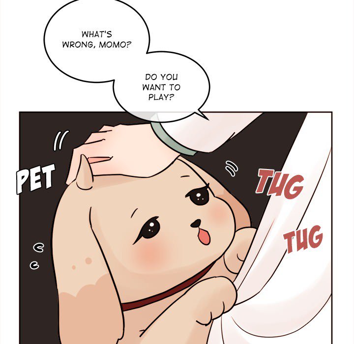 Welcome to Luna Shop! - Chapter 54 Page 19