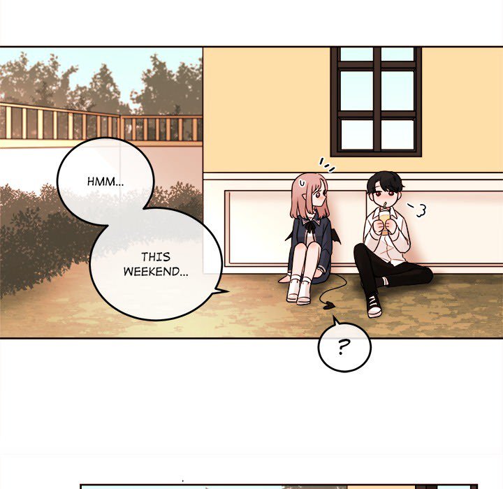 Welcome to Luna Shop! - Chapter 54 Page 31