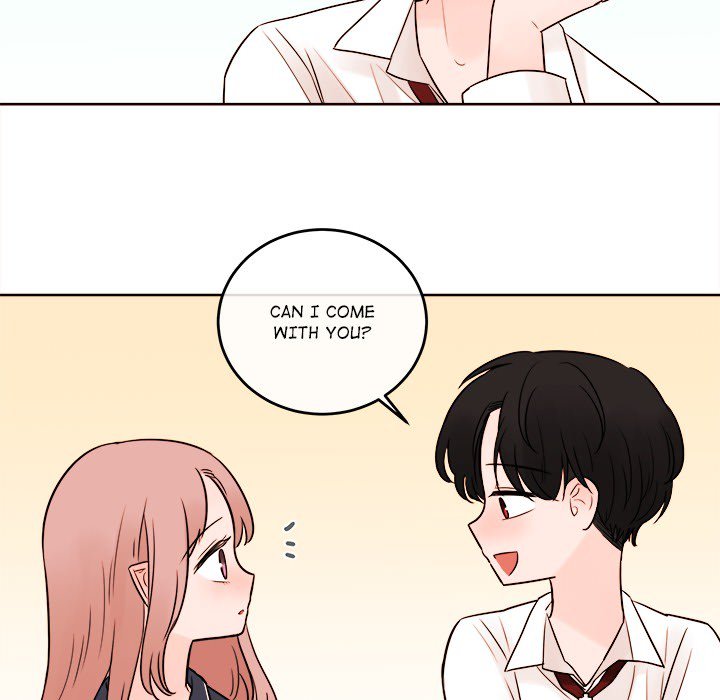 Welcome to Luna Shop! - Chapter 54 Page 38