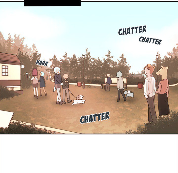 Welcome to Luna Shop! - Chapter 54 Page 41