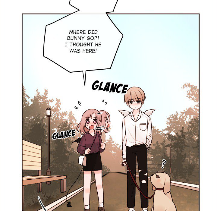 Welcome to Luna Shop! - Chapter 54 Page 63