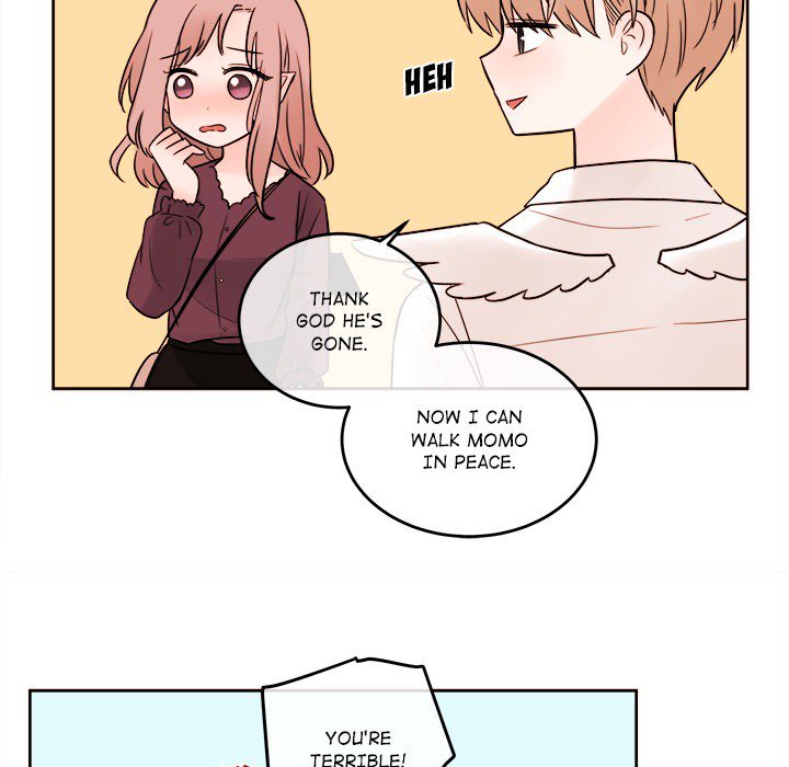 Welcome to Luna Shop! - Chapter 54 Page 65