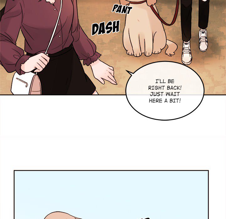 Welcome to Luna Shop! - Chapter 54 Page 69