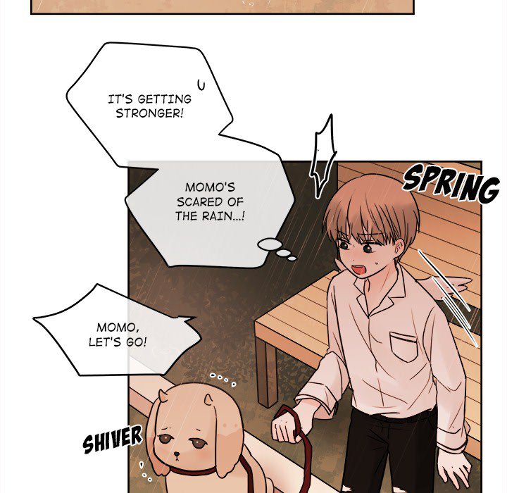 Welcome to Luna Shop! - Chapter 54 Page 78