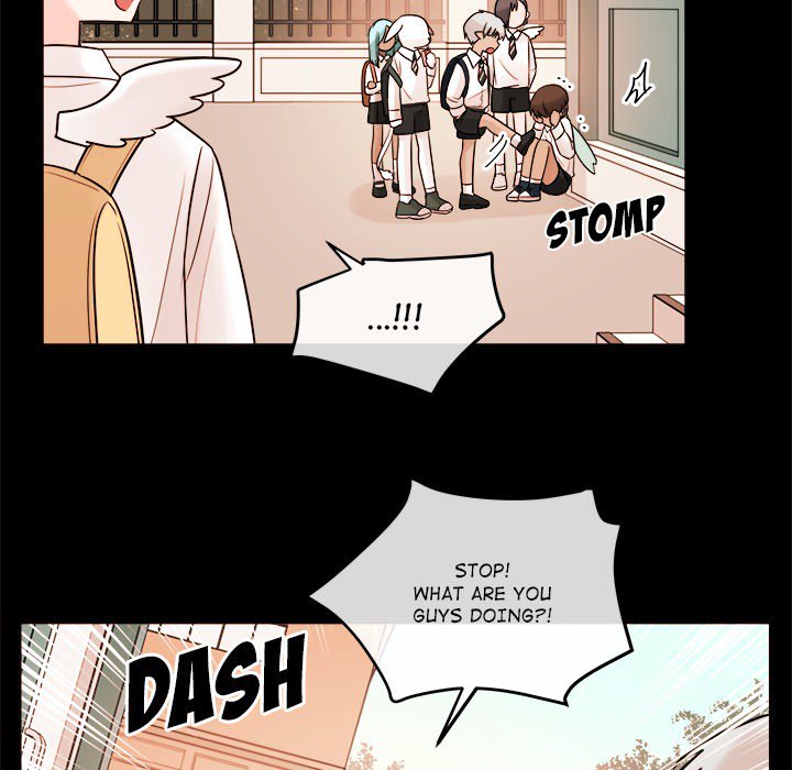 Welcome to Luna Shop! - Chapter 56 Page 15