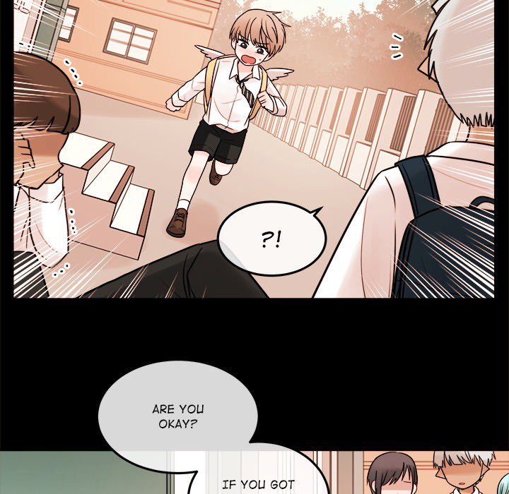 Welcome to Luna Shop! - Chapter 56 Page 16