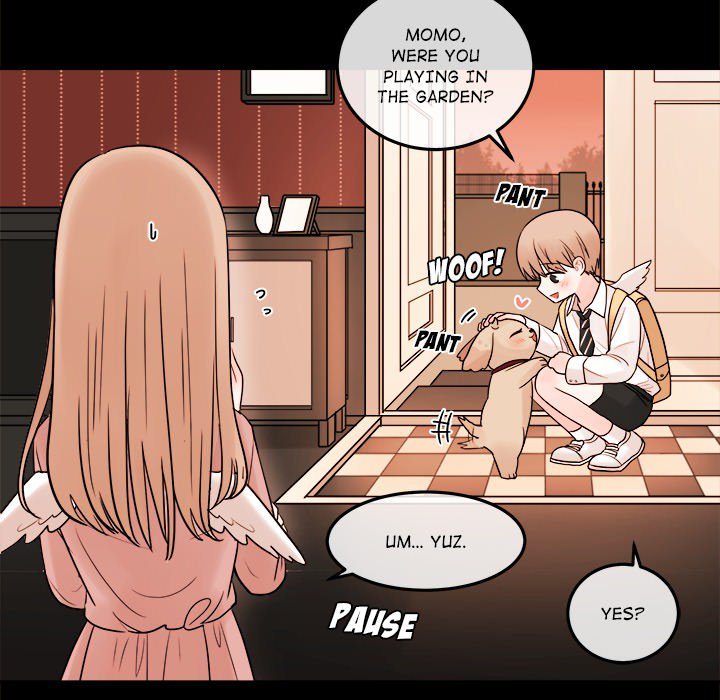 Welcome to Luna Shop! - Chapter 56 Page 21