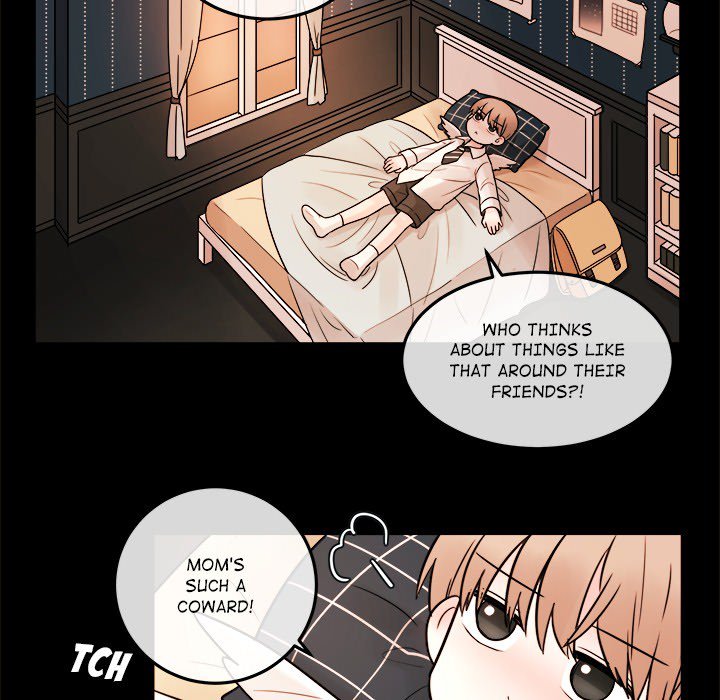 Welcome to Luna Shop! - Chapter 56 Page 30