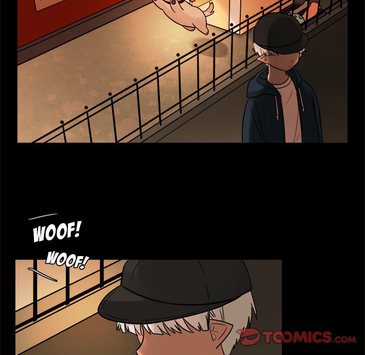 Welcome to Luna Shop! - Chapter 56 Page 32