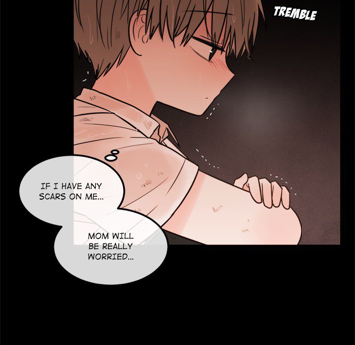 Welcome to Luna Shop! - Chapter 56 Page 59