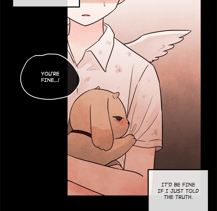 Welcome to Luna Shop! - Chapter 56 Page 67