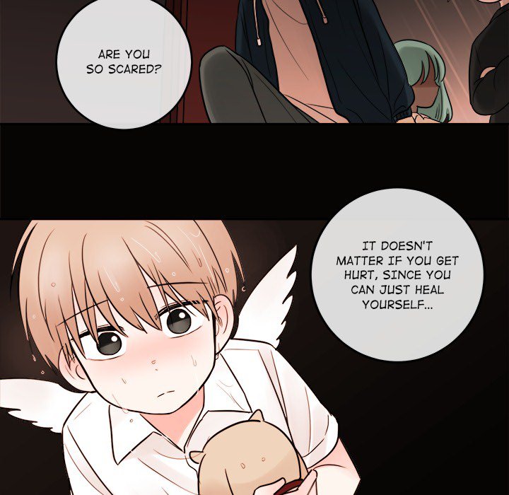 Welcome to Luna Shop! - Chapter 56 Page 7