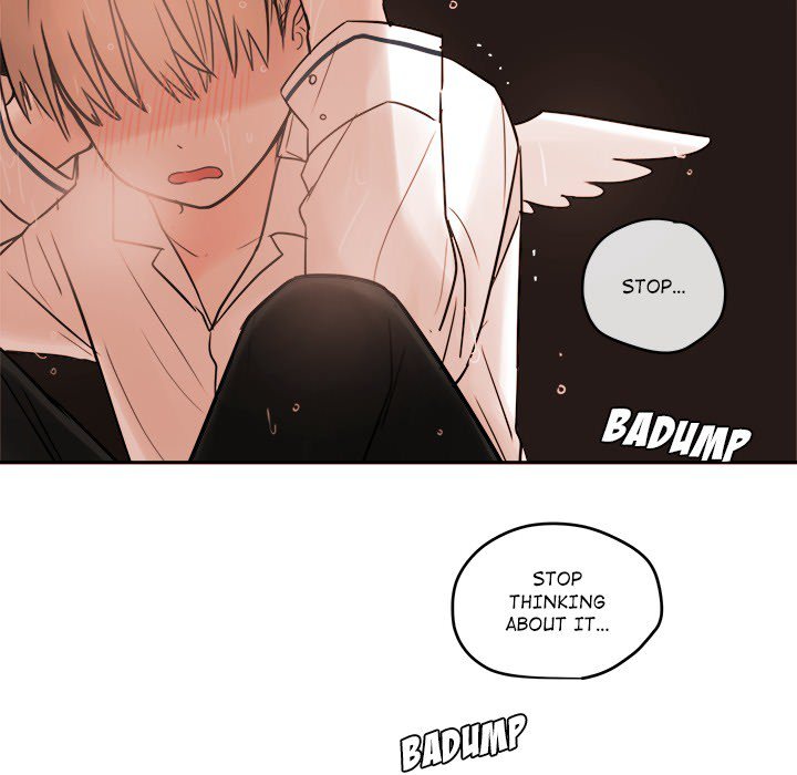 Welcome to Luna Shop! - Chapter 56 Page 71