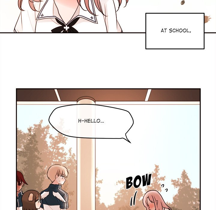 Welcome to Luna Shop! - Chapter 60 Page 11