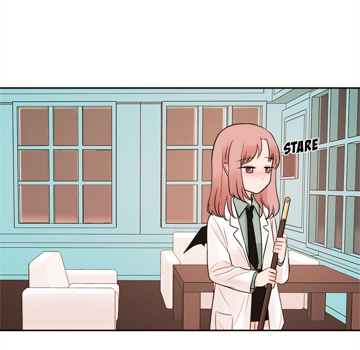 Welcome to Luna Shop! - Chapter 61 Page 11