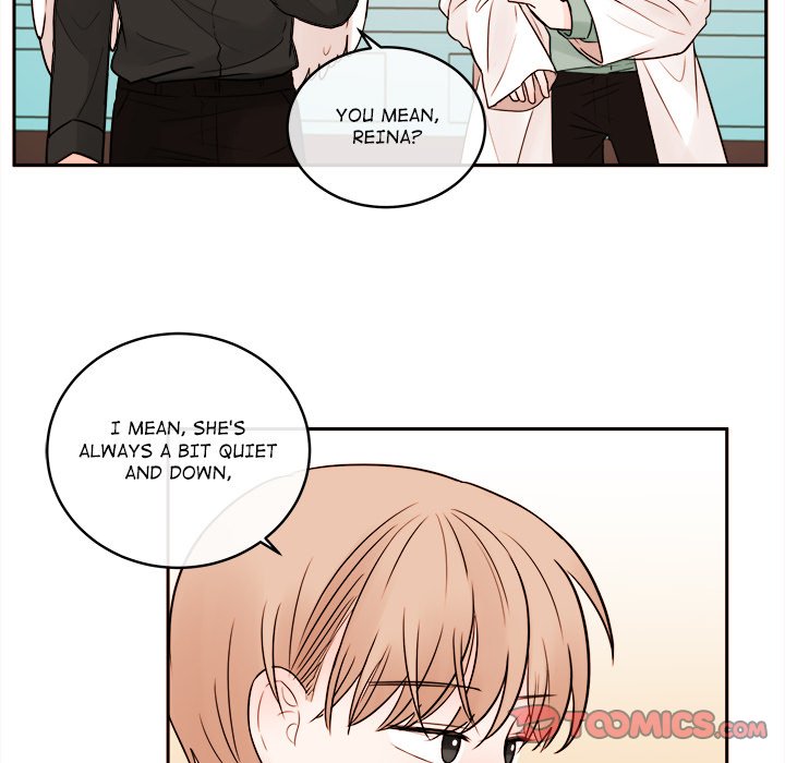 Welcome to Luna Shop! - Chapter 61 Page 16