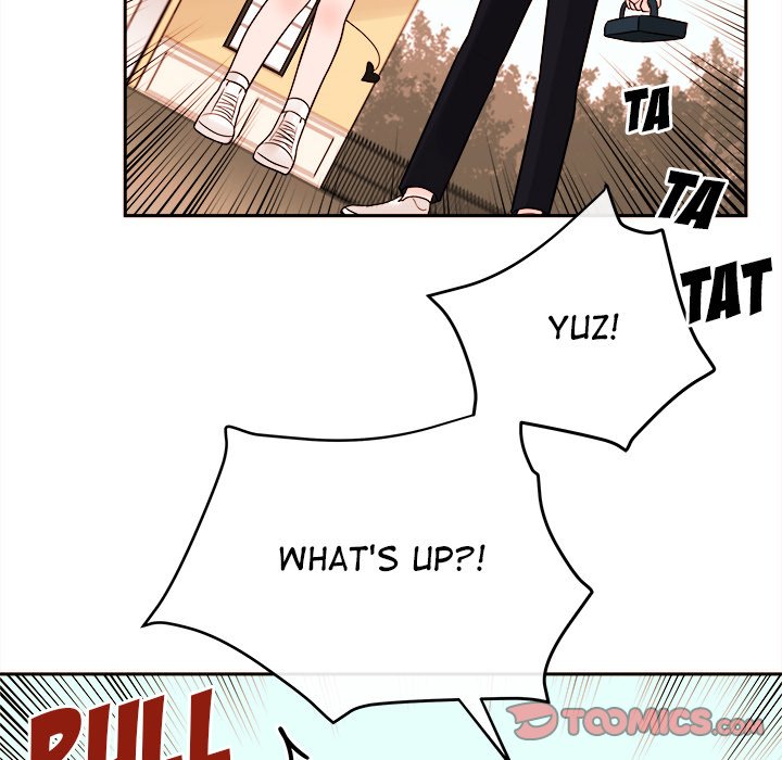 Welcome to Luna Shop! - Chapter 61 Page 68