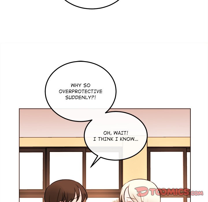 Welcome to Luna Shop! - Chapter 67 Page 45