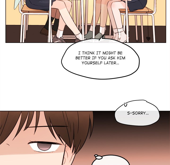 Welcome to Luna Shop! - Chapter 67 Page 70