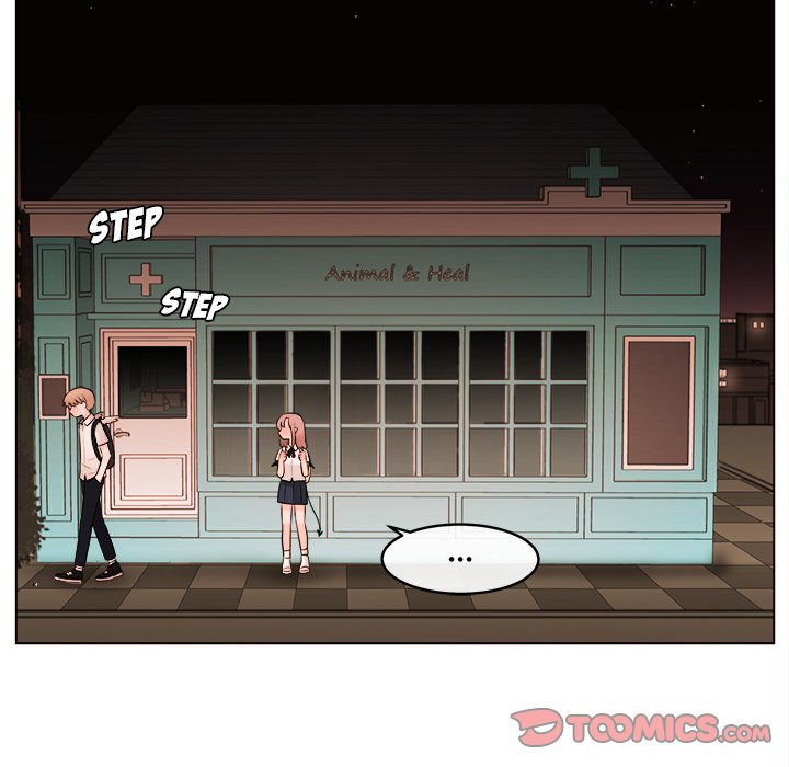 Welcome to Luna Shop! - Chapter 67 Page 93