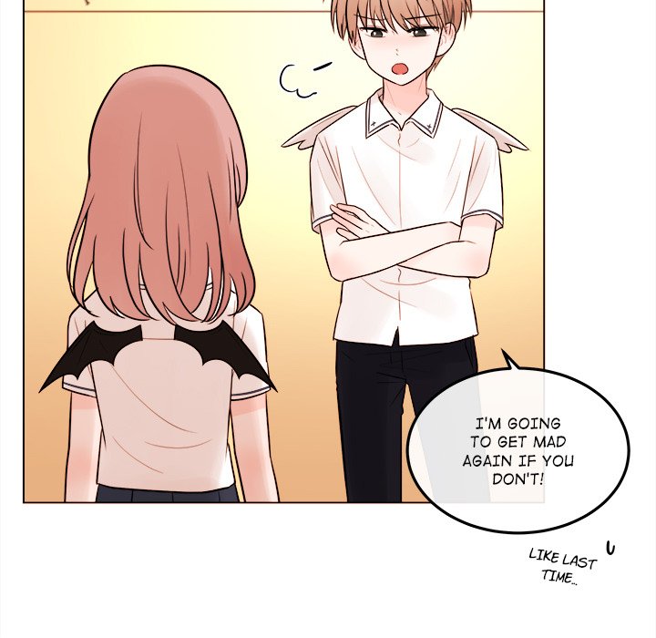 Welcome to Luna Shop! - Chapter 68 Page 68