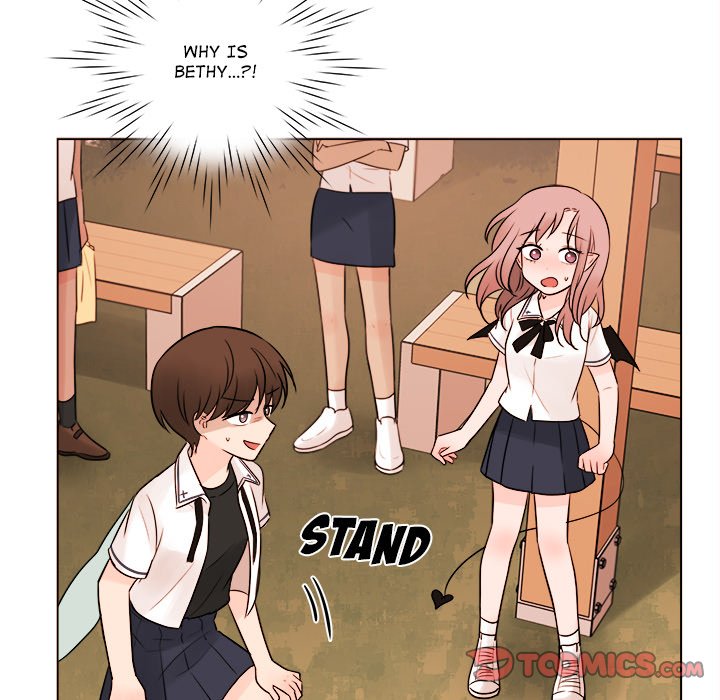 Welcome to Luna Shop! - Chapter 69 Page 10