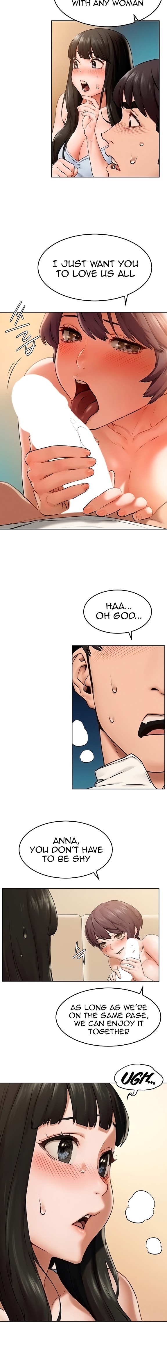 My Kingdom (Silent War) - Chapter 128 Page 4