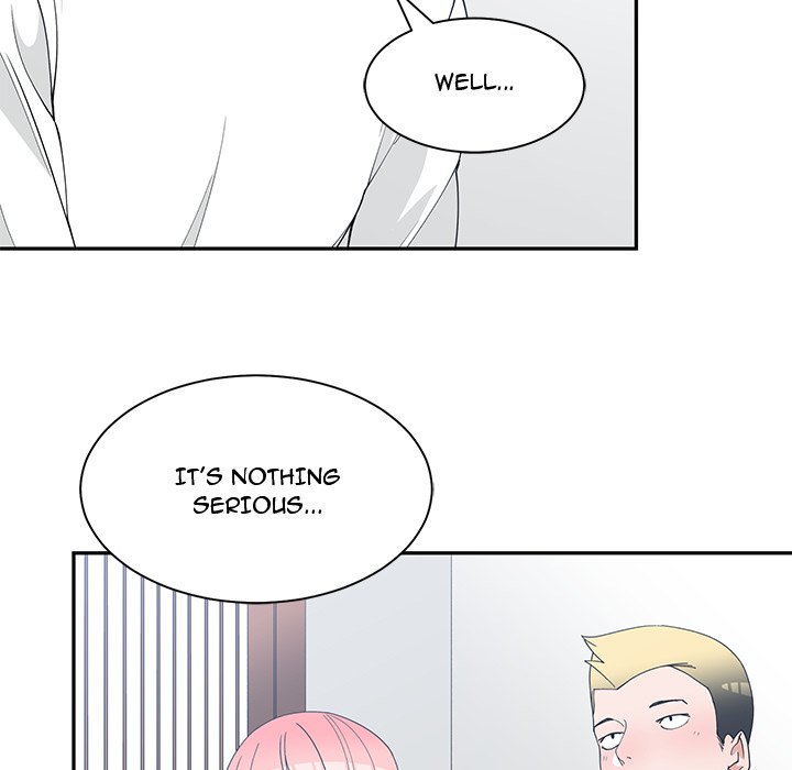 Childhood Friends - Chapter 22 Page 37