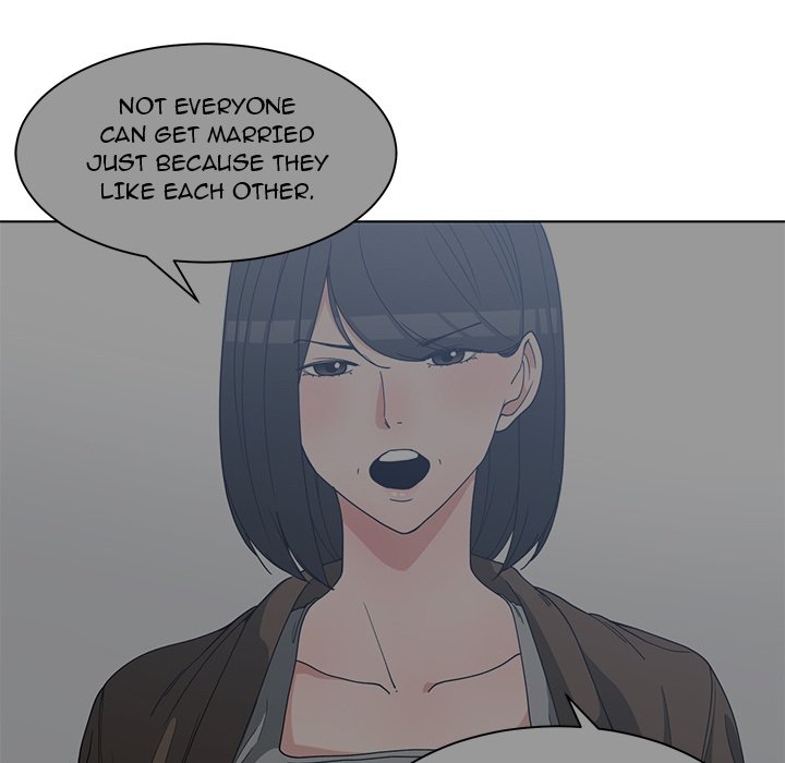 Childhood Friends - Chapter 27 Page 76