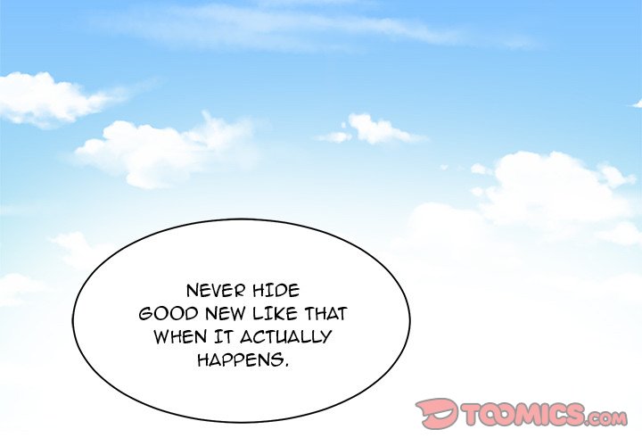 Childhood Friends - Chapter 28 Page 2