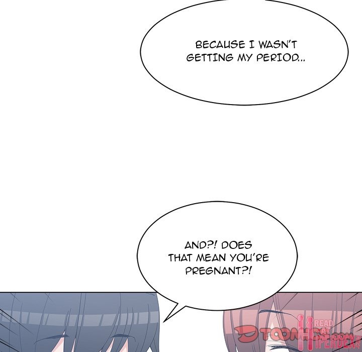 Childhood Friends - Chapter 28 Page 38