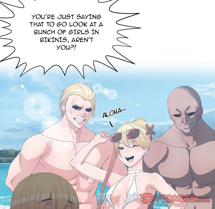 Childhood Friends - Chapter 30 Page 50