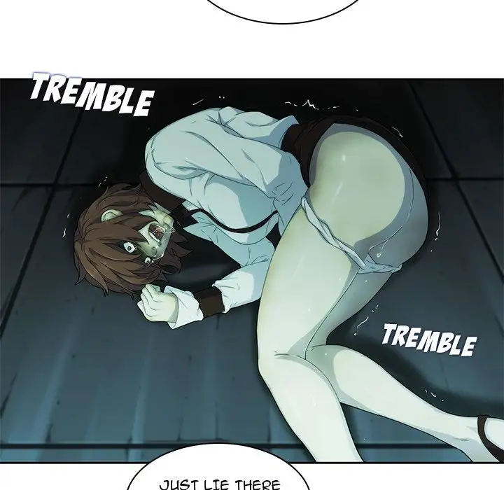 Our Twenties - Chapter 10 Page 37