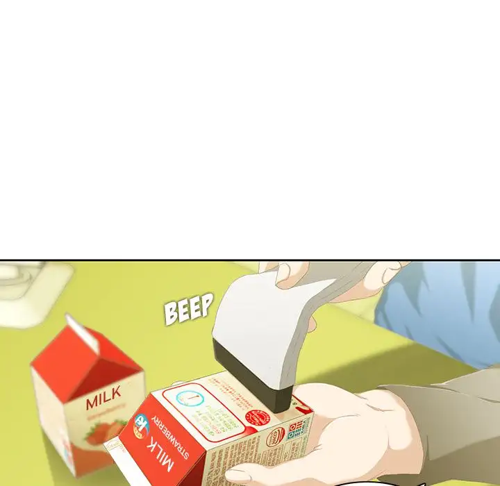 Our Twenties - Chapter 10 Page 77