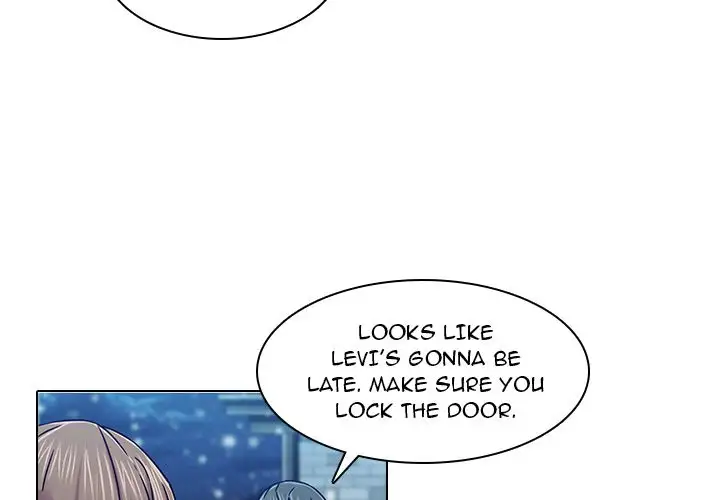 Our Twenties - Chapter 5 Page 3