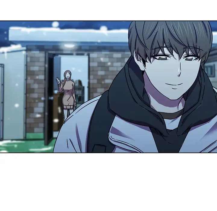 Our Twenties - Chapter 5 Page 7