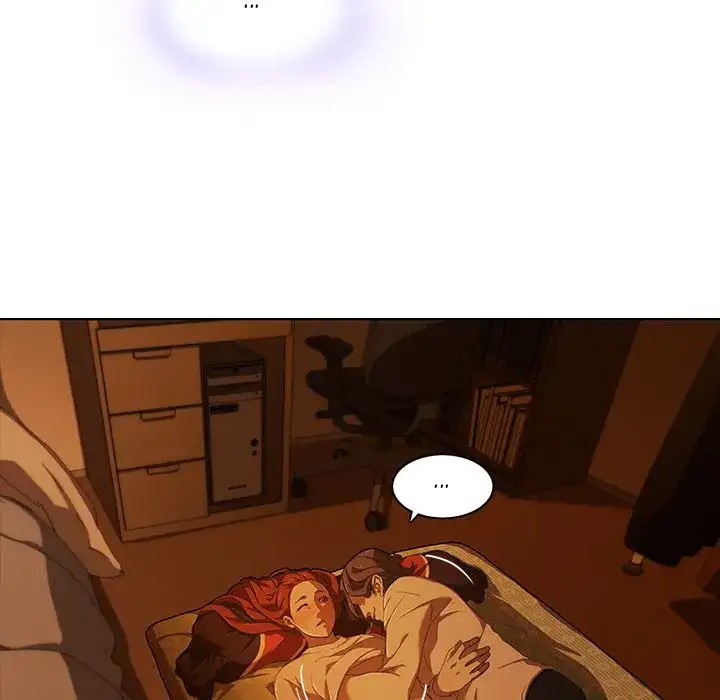 Our Twenties - Chapter 9 Page 36