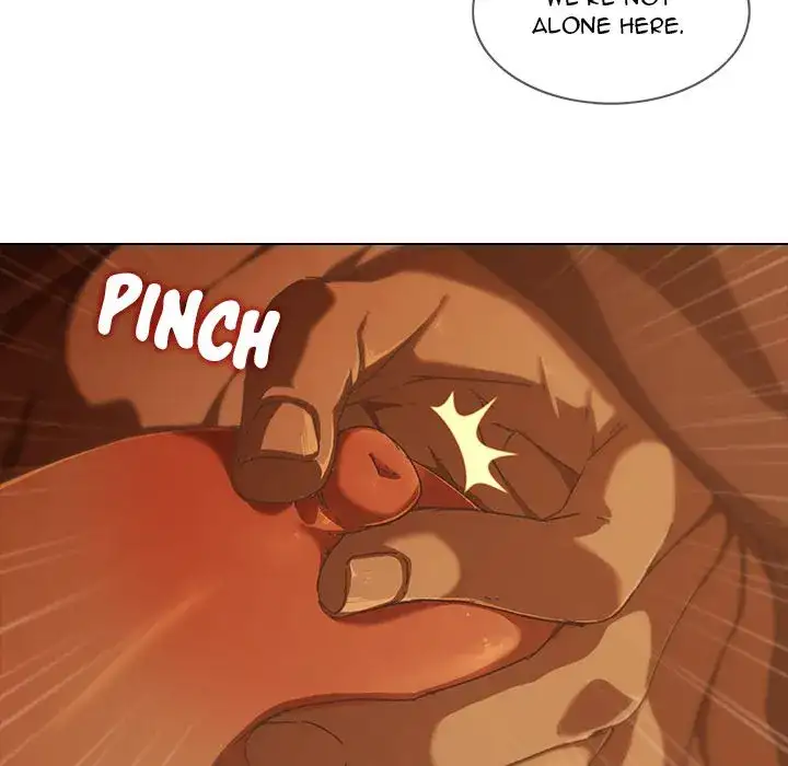 Our Twenties - Chapter 9 Page 39