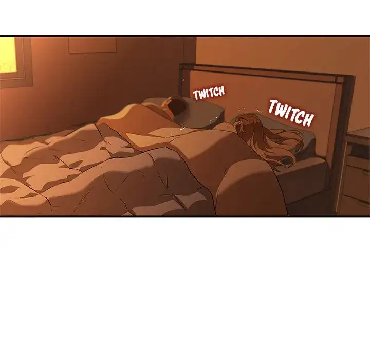 Our Twenties - Chapter 9 Page 67