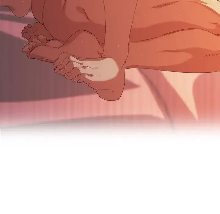 Our Twenties - Chapter 9 Page 76