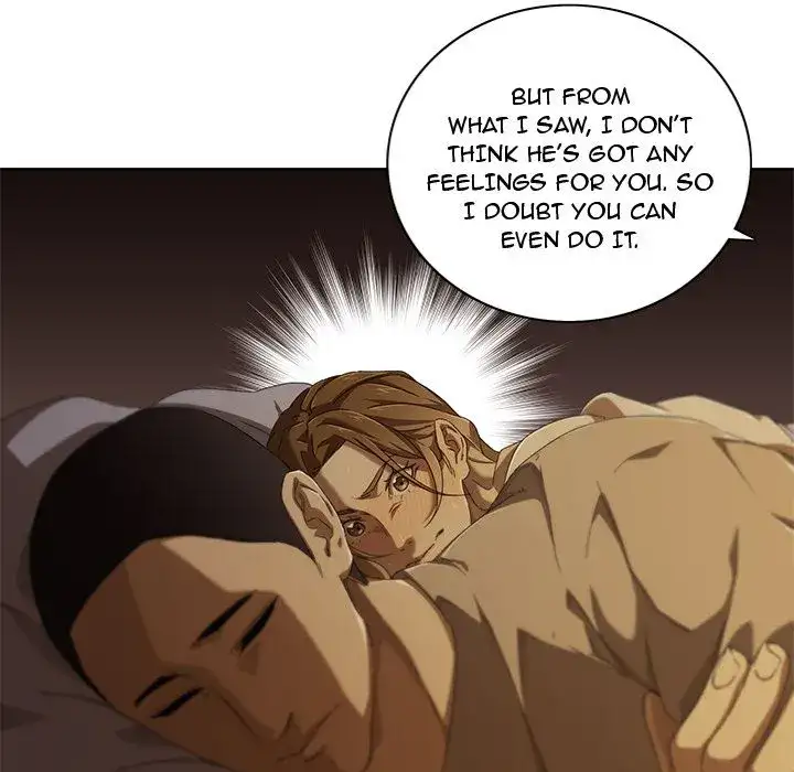 Our Twenties - Chapter 9 Page 83