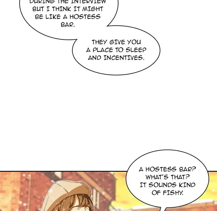 Our Twenties - Chapter 9 Page 91