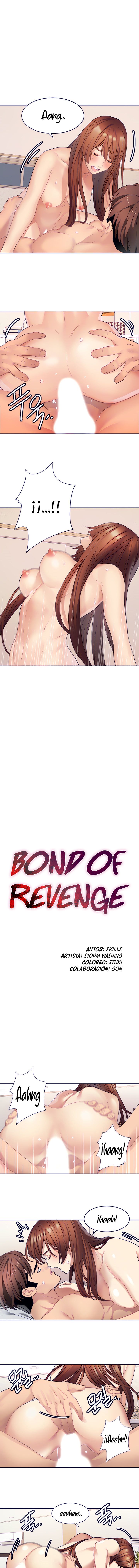 Bad Girl Punishment Raw - Chapter 15 Page 2