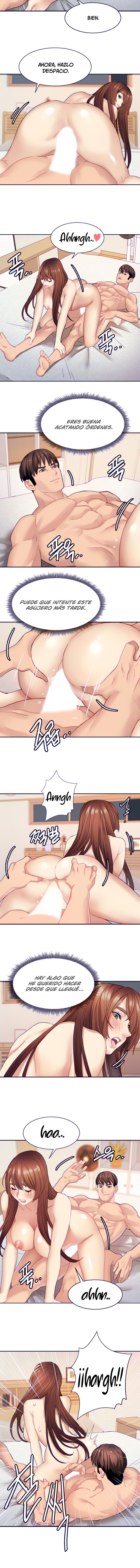 Bad Girl Punishment Raw - Chapter 15 Page 4