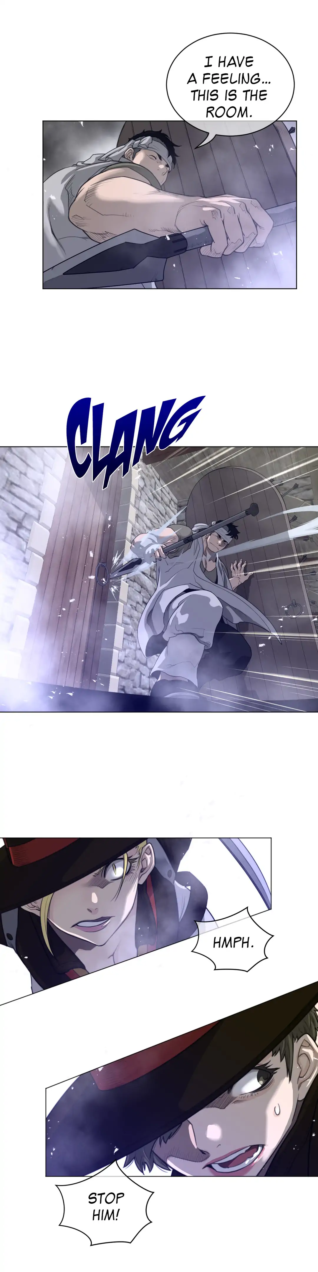 Perfect Half - Chapter 75 Page 15