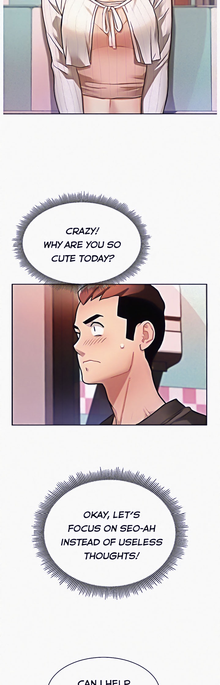 Punishments for Bad Girls - Chapter 2 Page 13