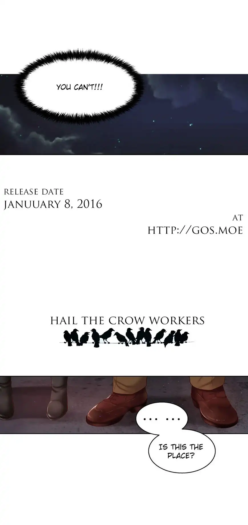 She Is Young - Chapter 67 Page 19